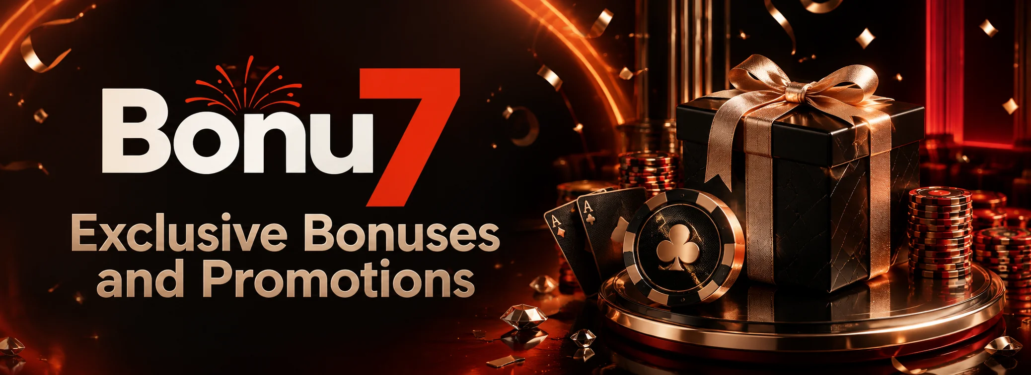 The Bonu7 welcome offer, read properly